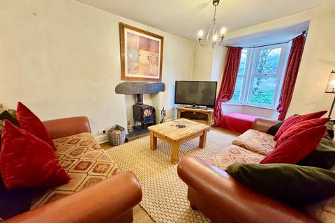 4 bedroom house for sale, Capel Curig