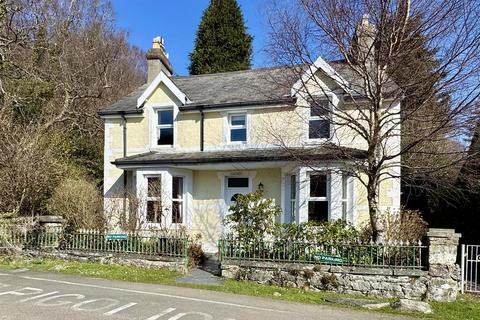undefined, Capel Curig