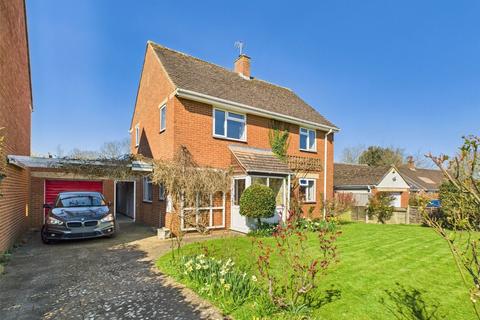 3 bedroom detached house for sale, Haresfield, Stonehouse, Gloucestershire, GL10