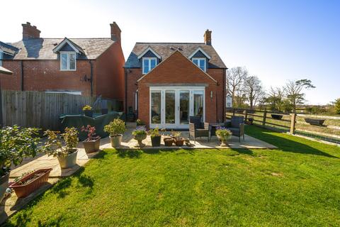 6 All Saints Close, Nash, Milton Keynes, MK17 0FG