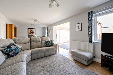6 All Saints Close, Nash, Milton Keynes, MK17 0FG