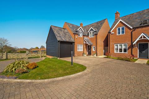 6 All Saints Close, Nash, Milton Keynes, MK17 0FG