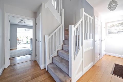 6 All Saints Close, Nash, Milton Keynes, MK17 0FG