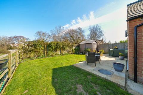 6 All Saints Close, Nash, Milton Keynes, MK17 0FG