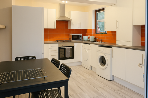 5 bedroom semi-detached house to rent, Havelock Road, Oxford OX4