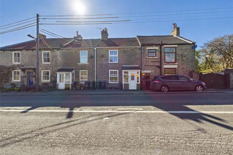 3 bedroom terraced house for sale, West End, Bishop Auckland DL14