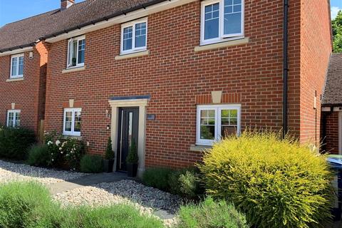 4 bedroom detached house for sale, Whitewater Road, Fleet GU51