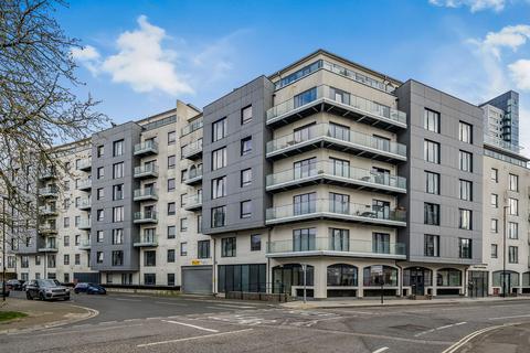 Royal Crescent Road, Southampton SO14