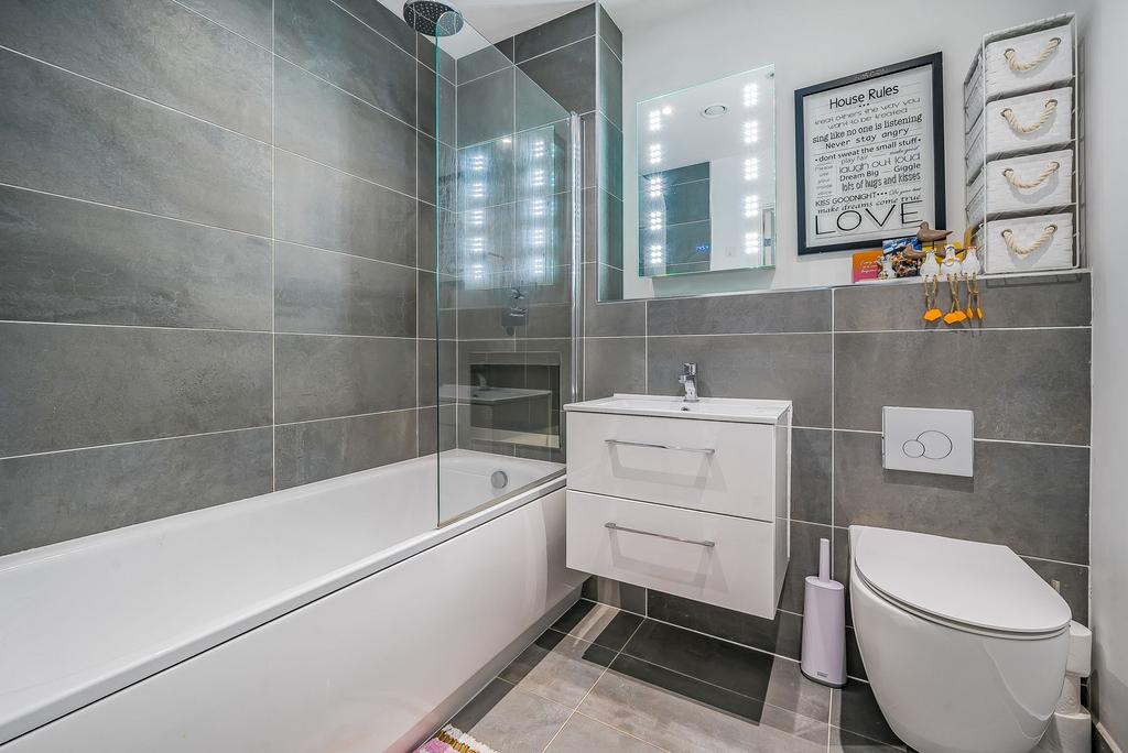 Bathroom 2