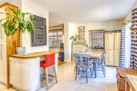 4 bedroom detached house for sale, Whitefield Road, Poole, Dorset, BH14