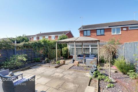 34 Cromer Drive, Crewe, CW1 3XQ