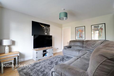 34 Cromer Drive, Crewe, CW1 3XQ