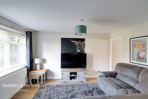 34 Cromer Drive, Crewe, CW1 3XQ