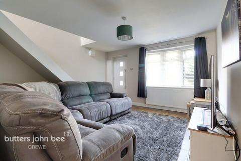 34 Cromer Drive, Crewe, CW1 3XQ