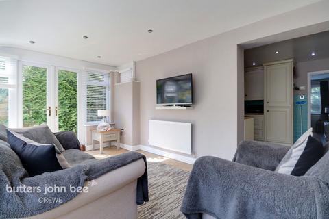 34 Cromer Drive, Crewe, CW1 3XQ
