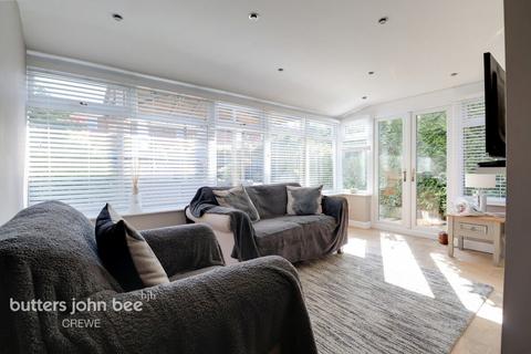 34 Cromer Drive, Crewe, CW1 3XQ
