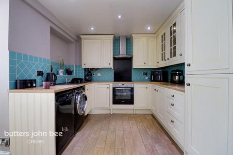 34 Cromer Drive, Crewe, CW1 3XQ