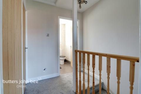 34 Cromer Drive, Crewe, CW1 3XQ