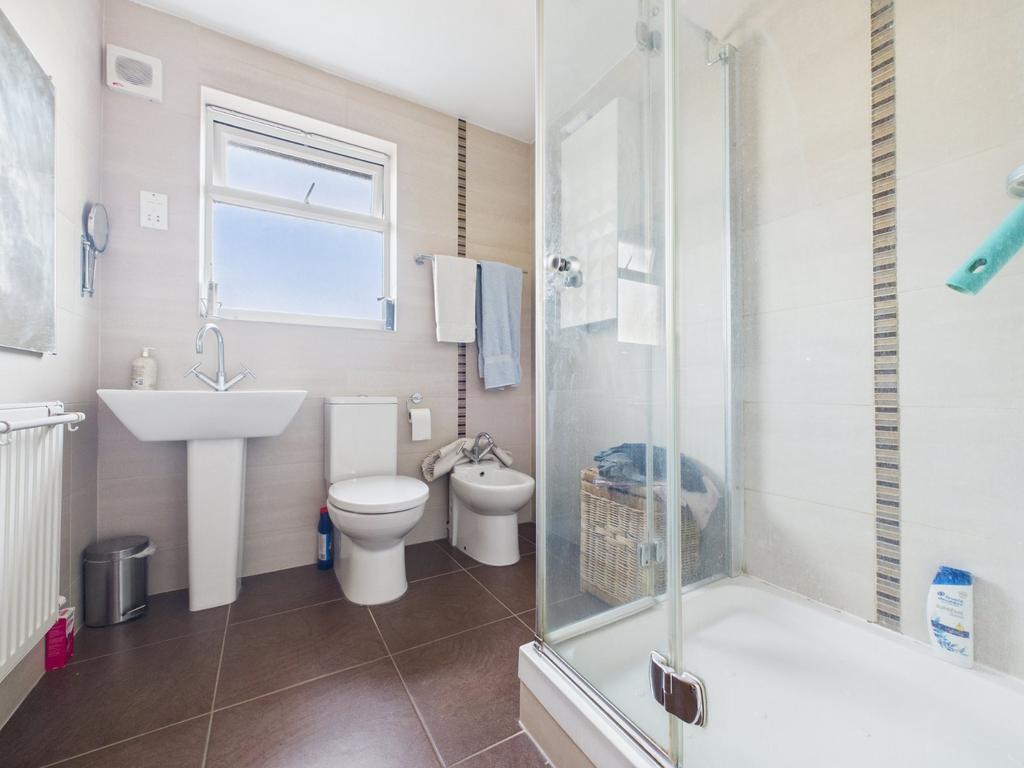 En Suite