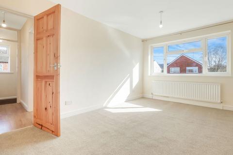Flat 2a, 44 Foregate Street, Astwood Bank, Redditch, B96 6AJ