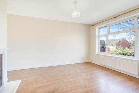 Flat 2a, 44 Foregate Street, Astwood Bank, Redditch, B96 6AJ