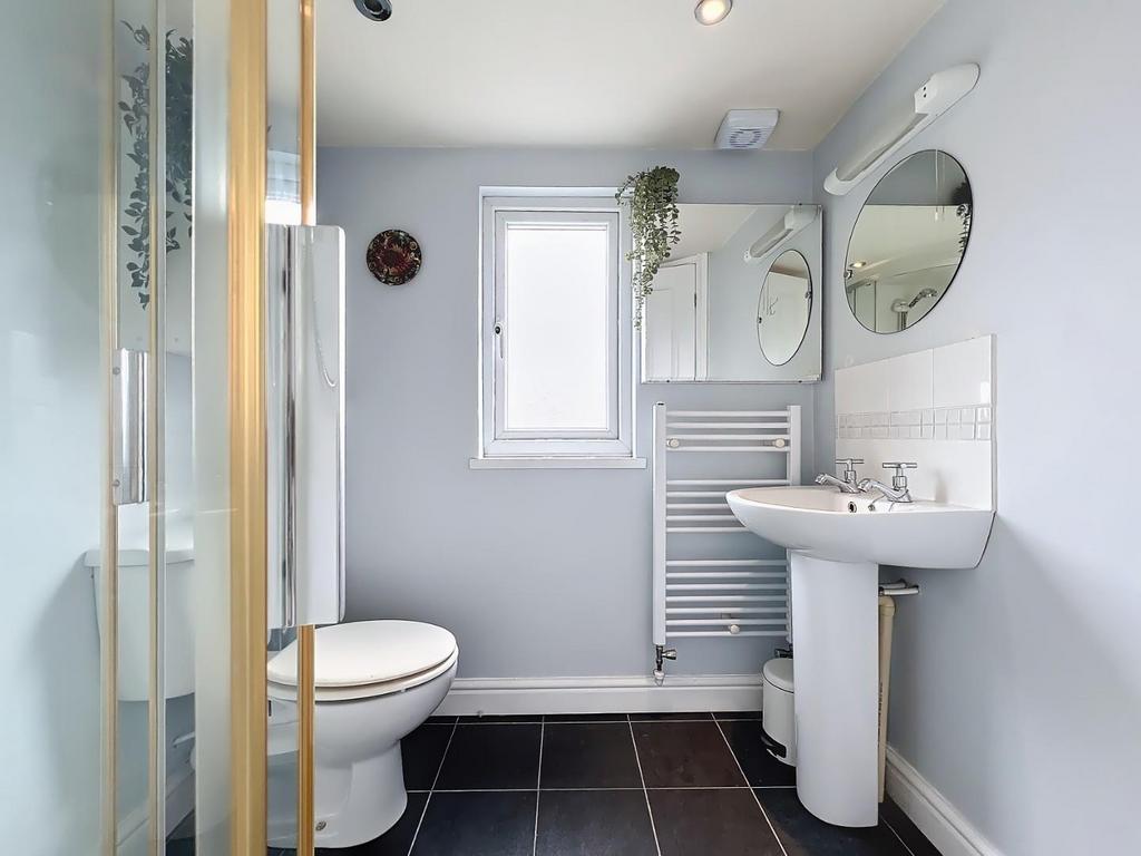 En-Suite Showerr room
