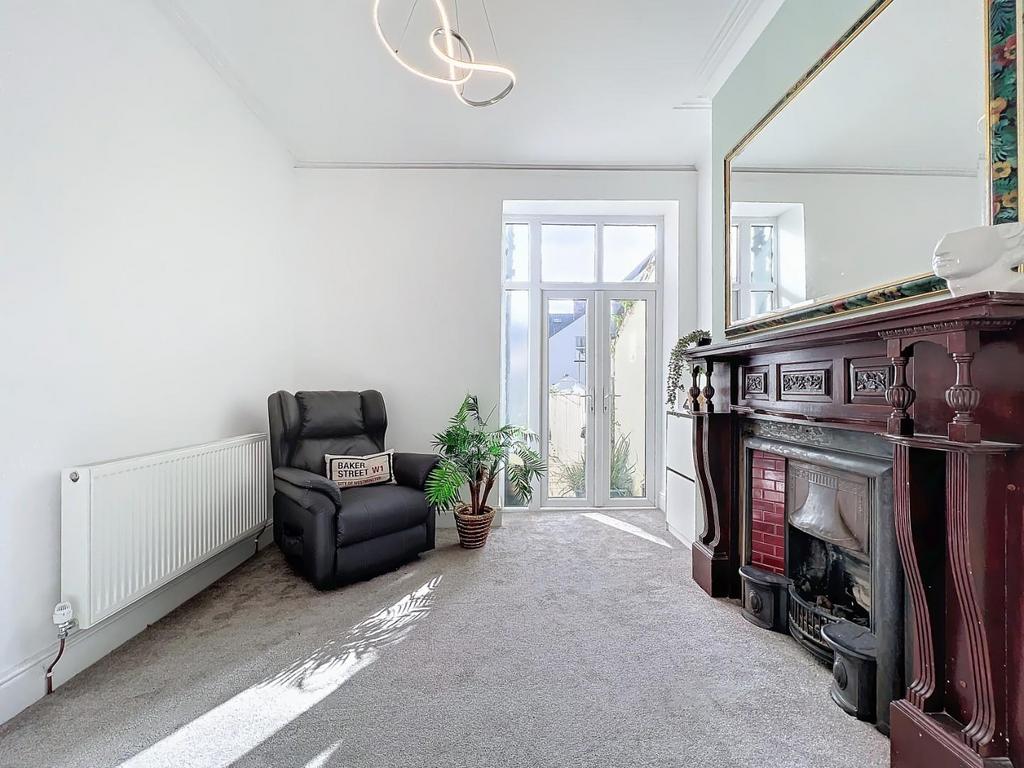 Sitting Room