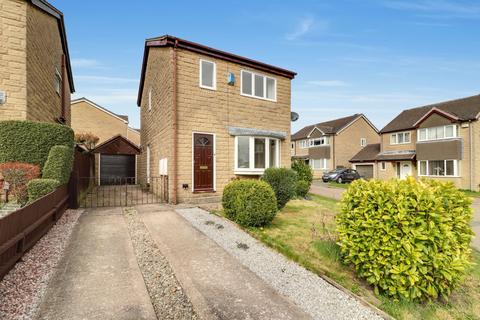 3 bedroom detached house for sale, Royd Croft, Huddersfield, West Yorkshire, HD3
