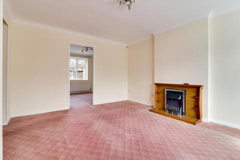 3 bedroom detached house for sale, Royd Croft, Huddersfield, West Yorkshire, HD3