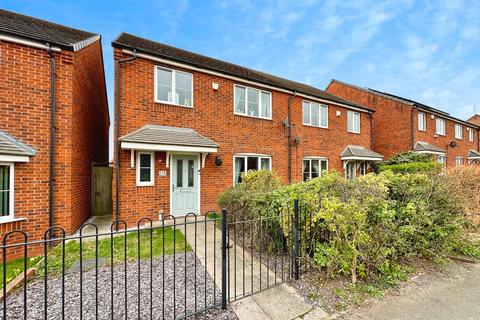 Stafford Road, Wednesbury WS10
