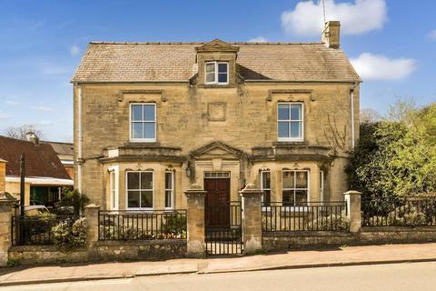 5 bedroom detached house for sale, Cheltenham Road, Painswick