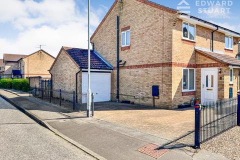 8 Mealsgate, Gunthorpe, Peterborough, PE4 7LQ