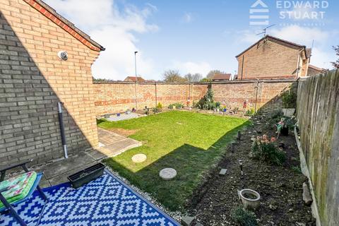 8 Mealsgate, Gunthorpe, Peterborough, PE4 7LQ