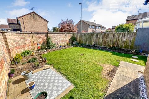 8 Mealsgate, Gunthorpe, Peterborough, PE4 7LQ