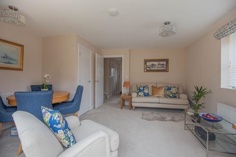 2 bedroom semi-detached house for sale, Cartmell Close, Malmesbury, SN16