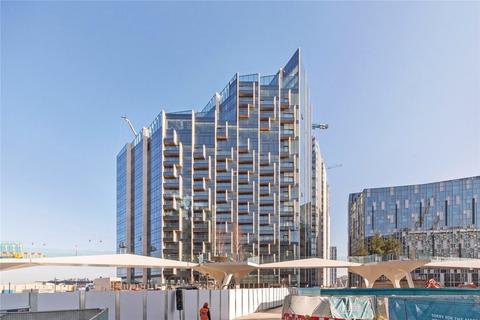 10 Cutter Lane, Greenwich, London, SE10