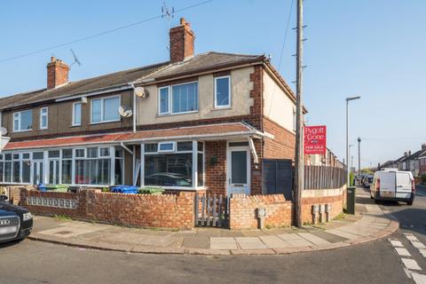 46 Spring Bank, Grimsby, DN34 4DB