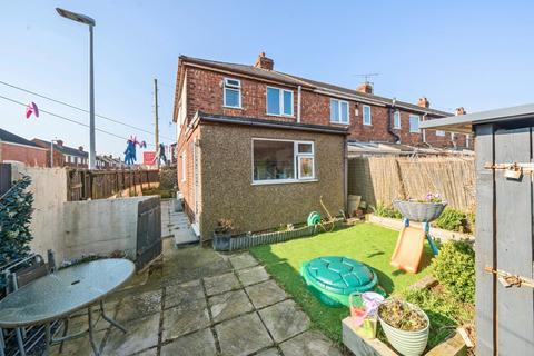 46 Spring Bank, Grimsby, DN34 4DB