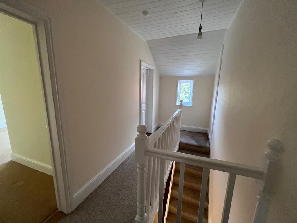 Second Floor Landing