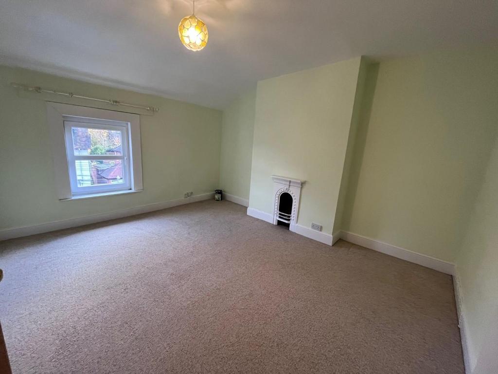 Bedroom Five