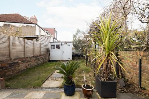 undefined, Saxon Road, St Werburghs