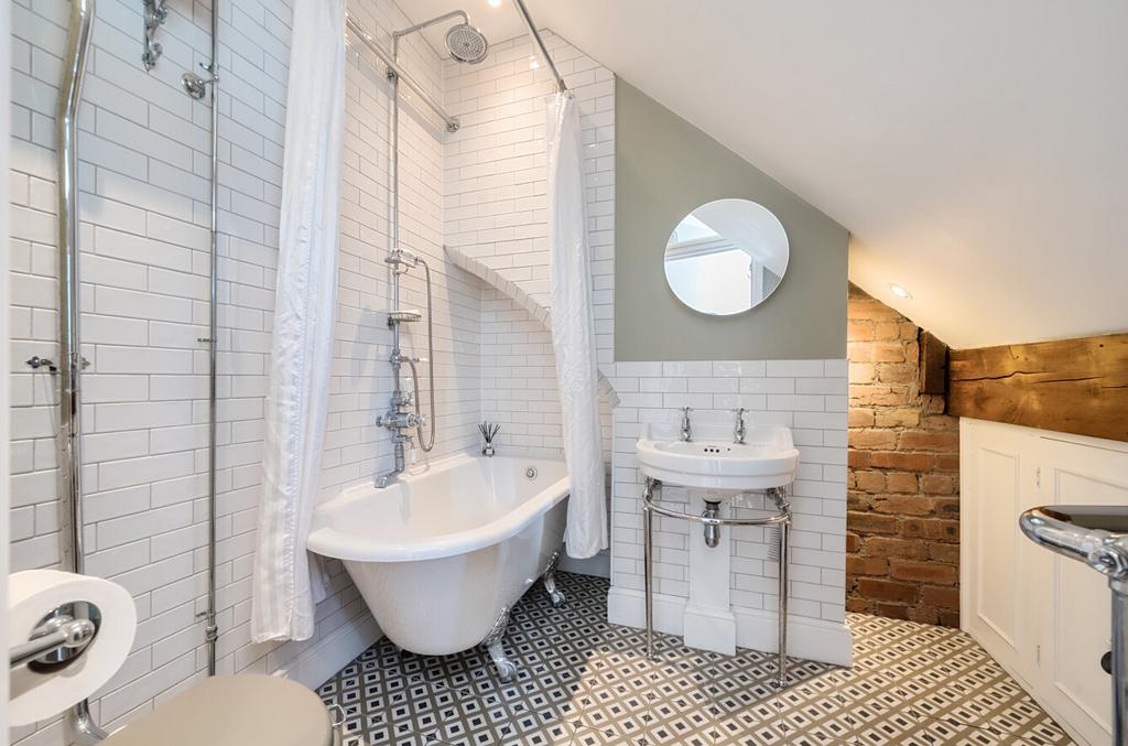 Ensuite