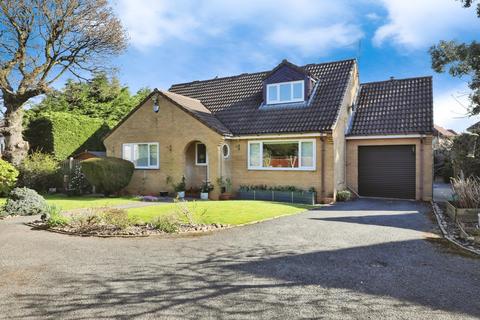 2 Allenby Close, Sheffield, S8 7SQ
