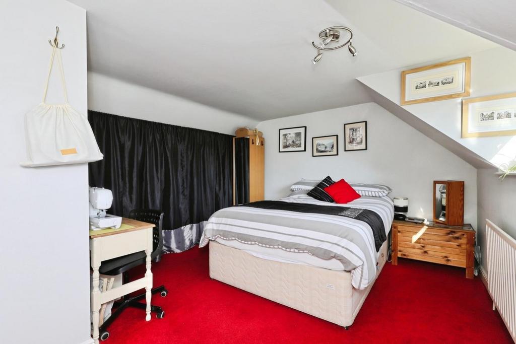 Bedroom no.3