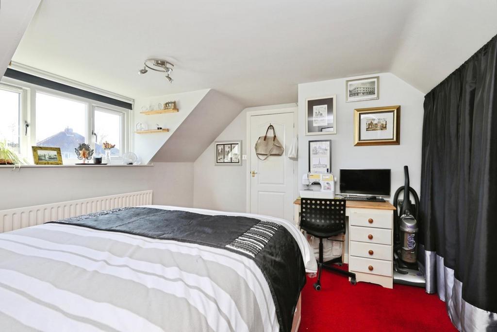 Bedroom no.3