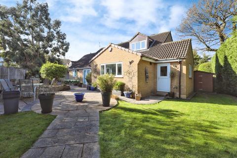 2 Allenby Close, Sheffield, S8 7SQ