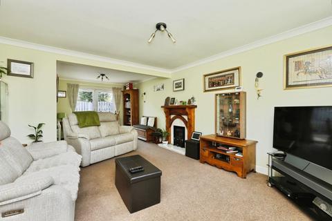 2 Allenby Close, Sheffield, S8 7SQ