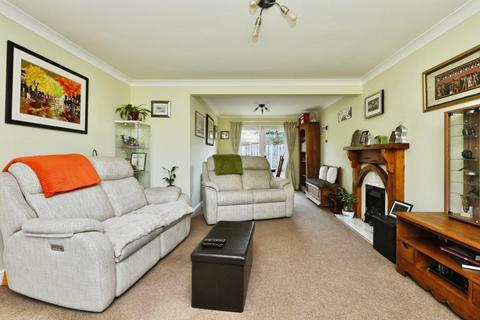 2 Allenby Close, Sheffield, S8 7SQ