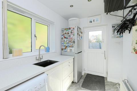 2 Allenby Close, Sheffield, S8 7SQ