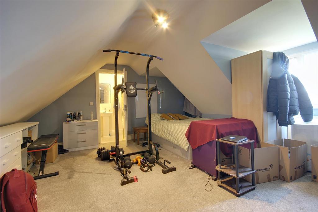 Bedroom 6